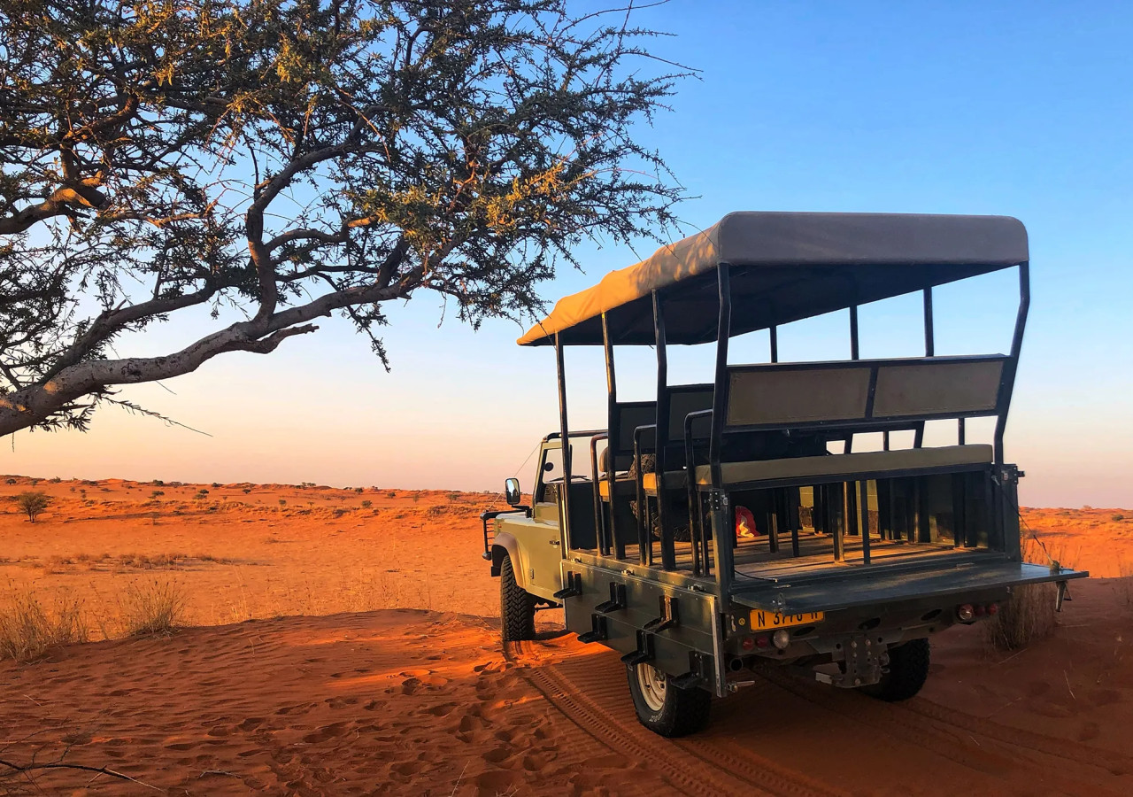 Kalahari