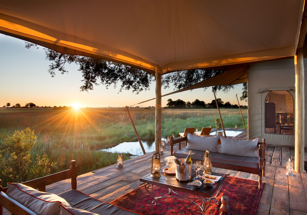 Botswana