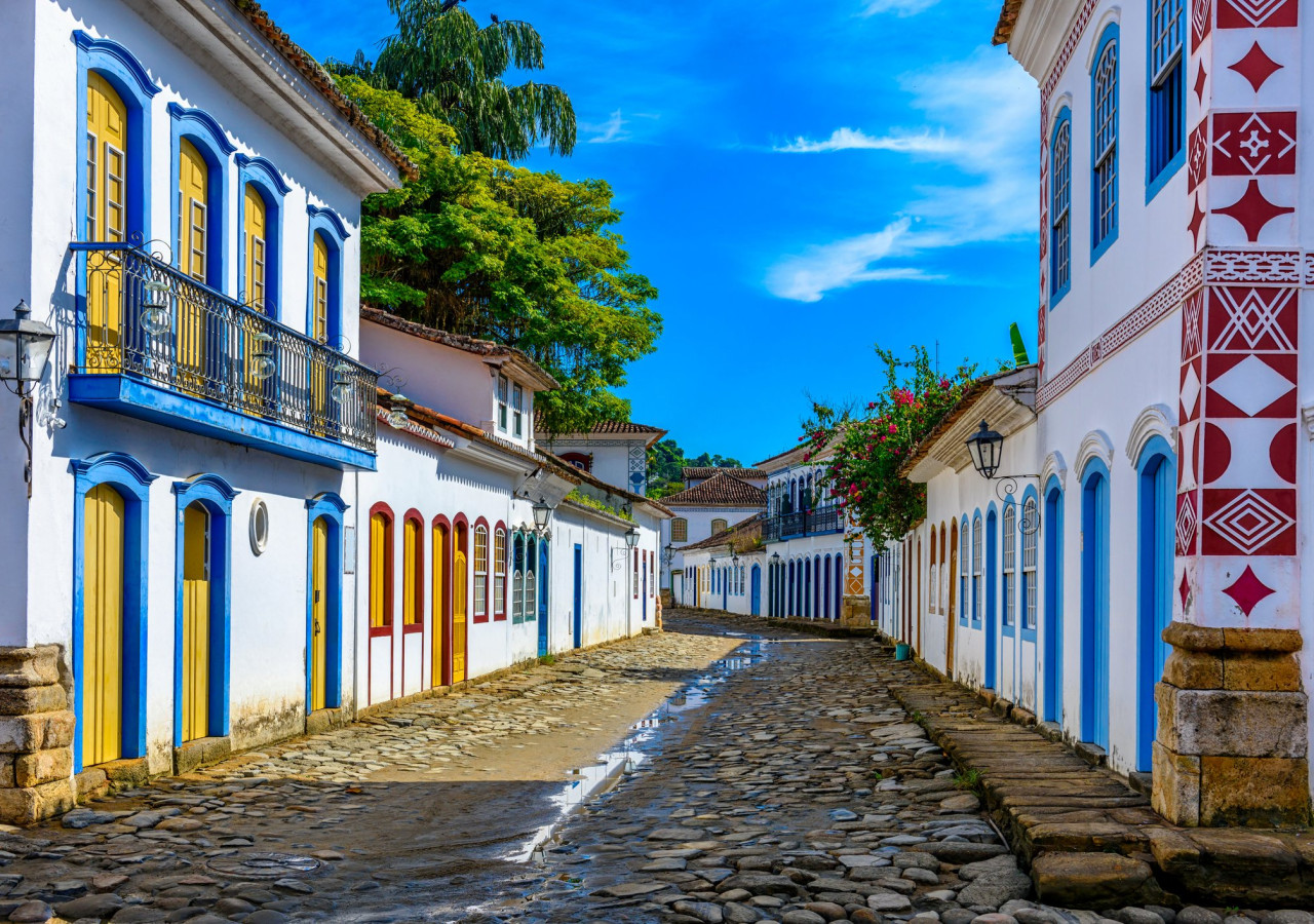 Paraty