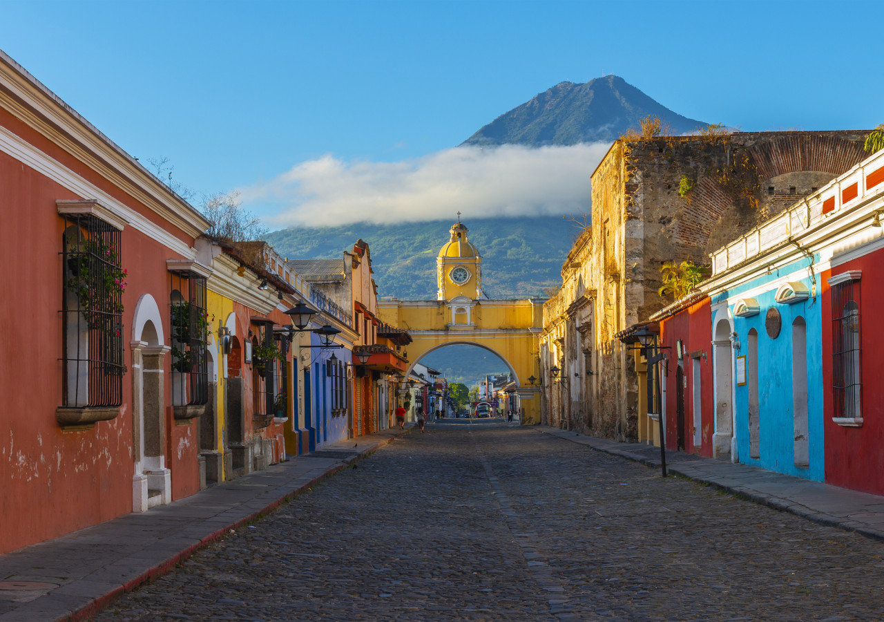 Guatemala