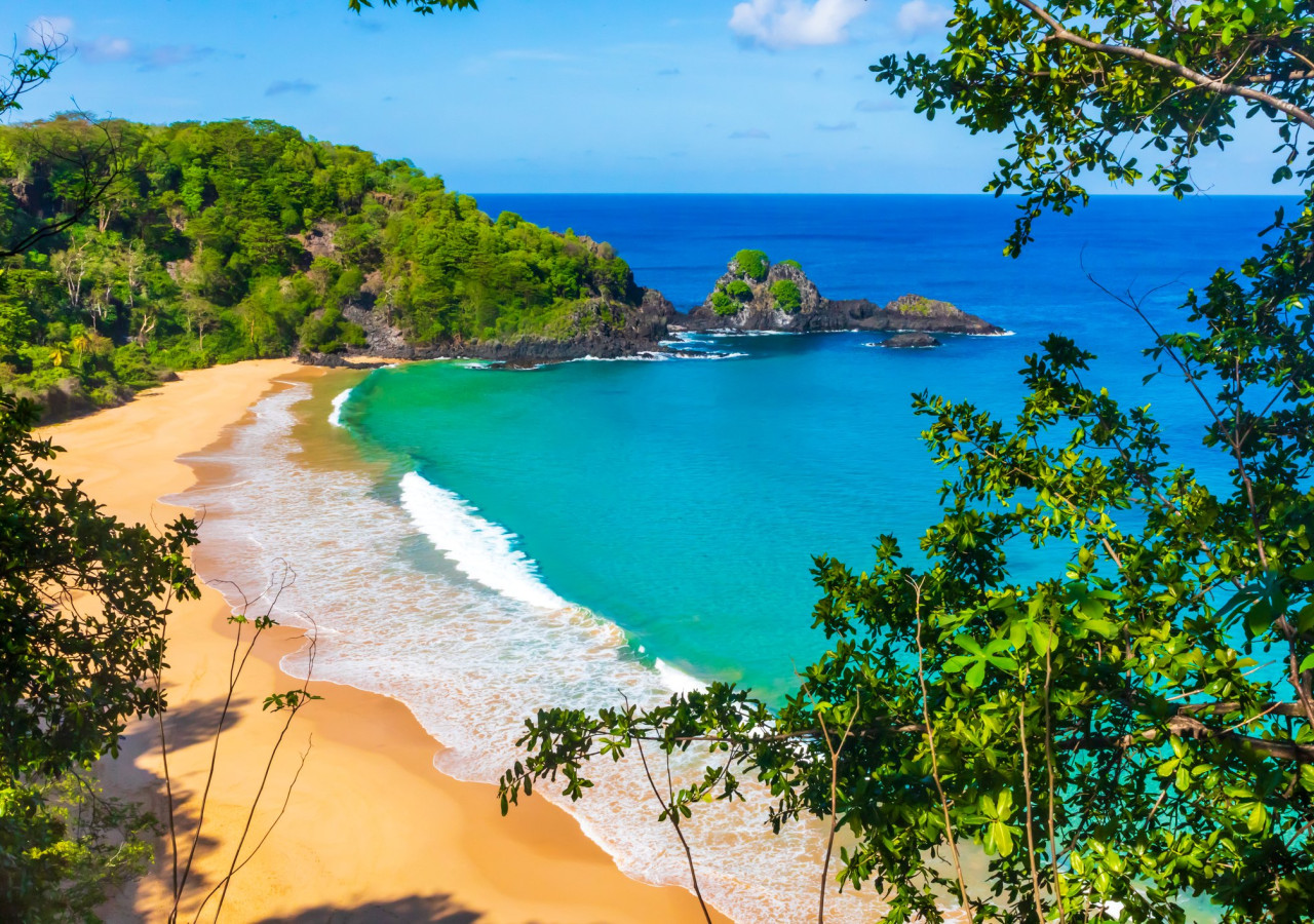 Fernando de Noronha