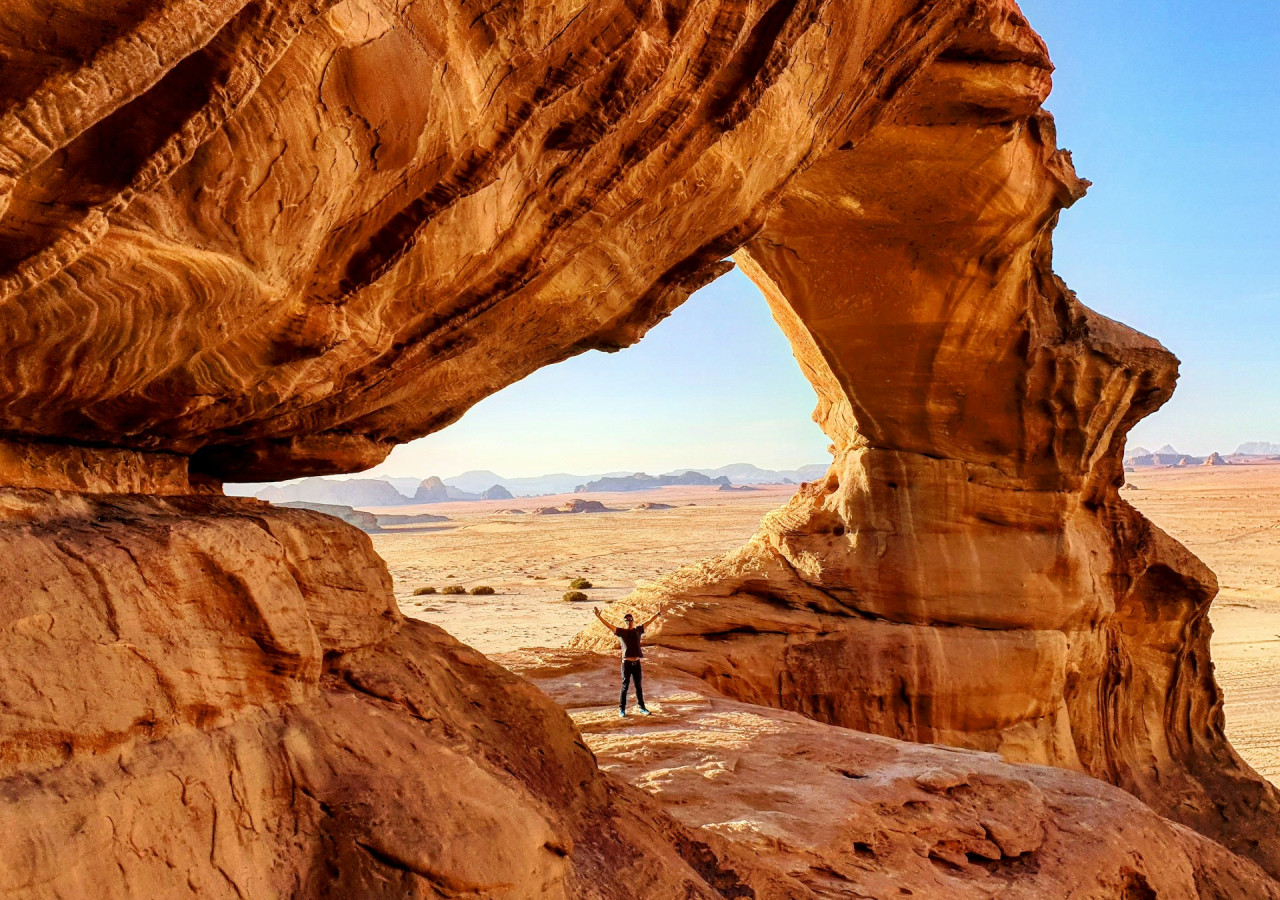Wadi Rum