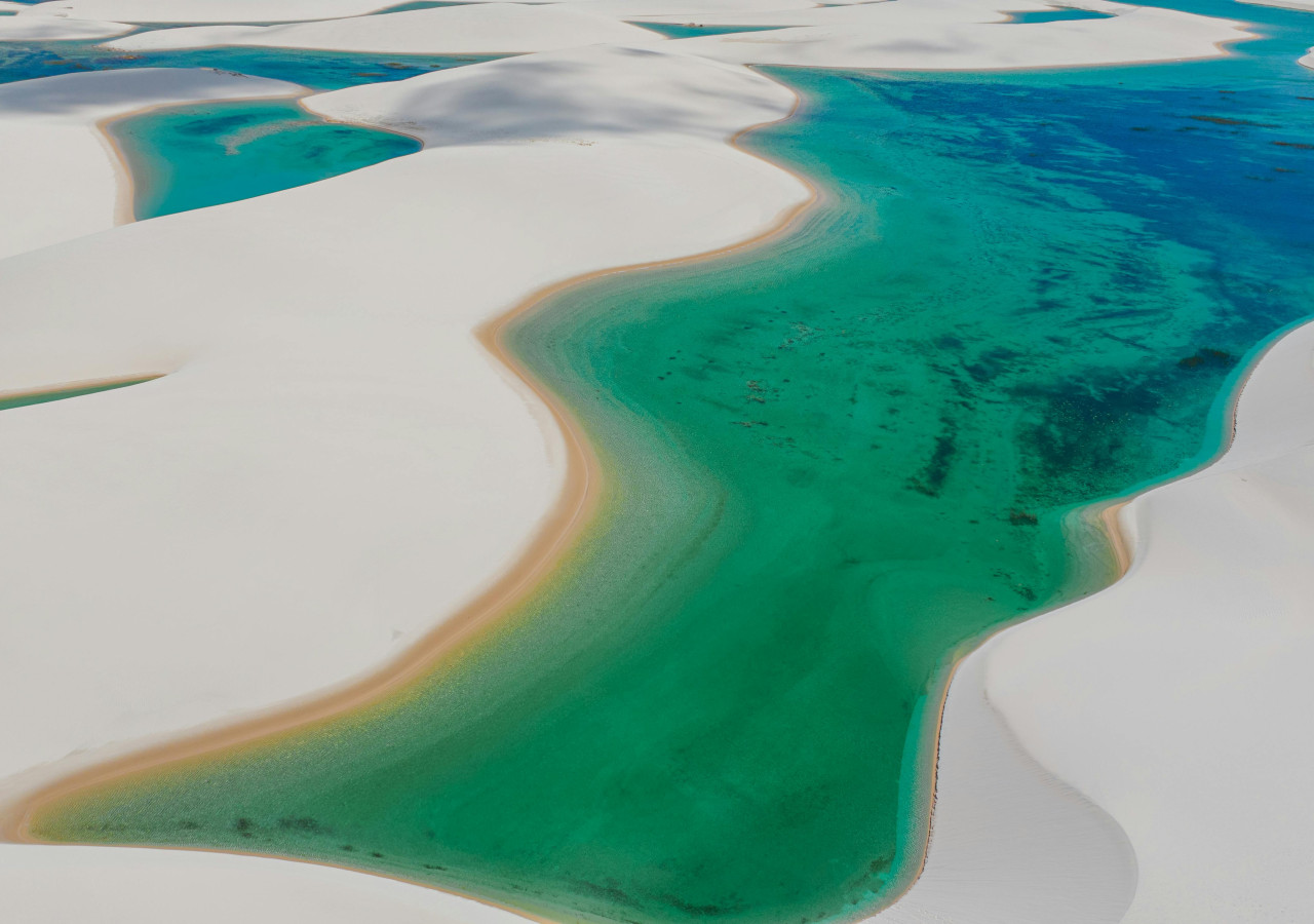 Lençóis Maranhenses
