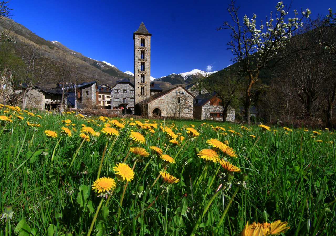 Vall de Boí