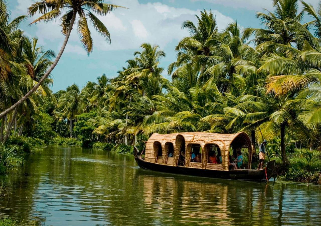 Kerala sør