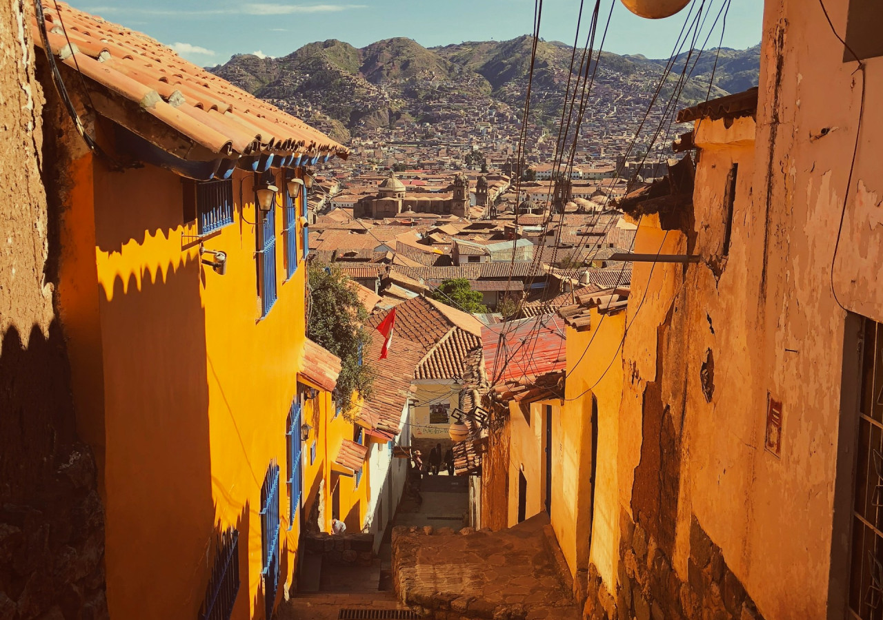 Cusco