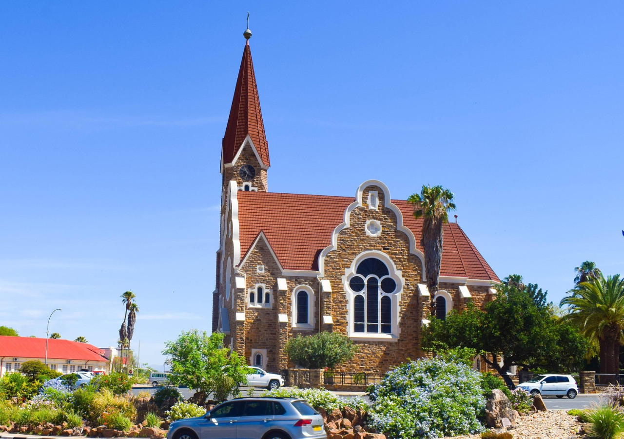 Windhoek