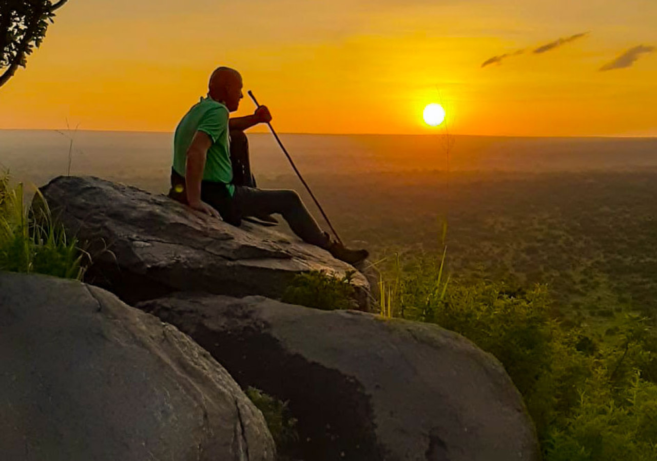 Tanzania - nord