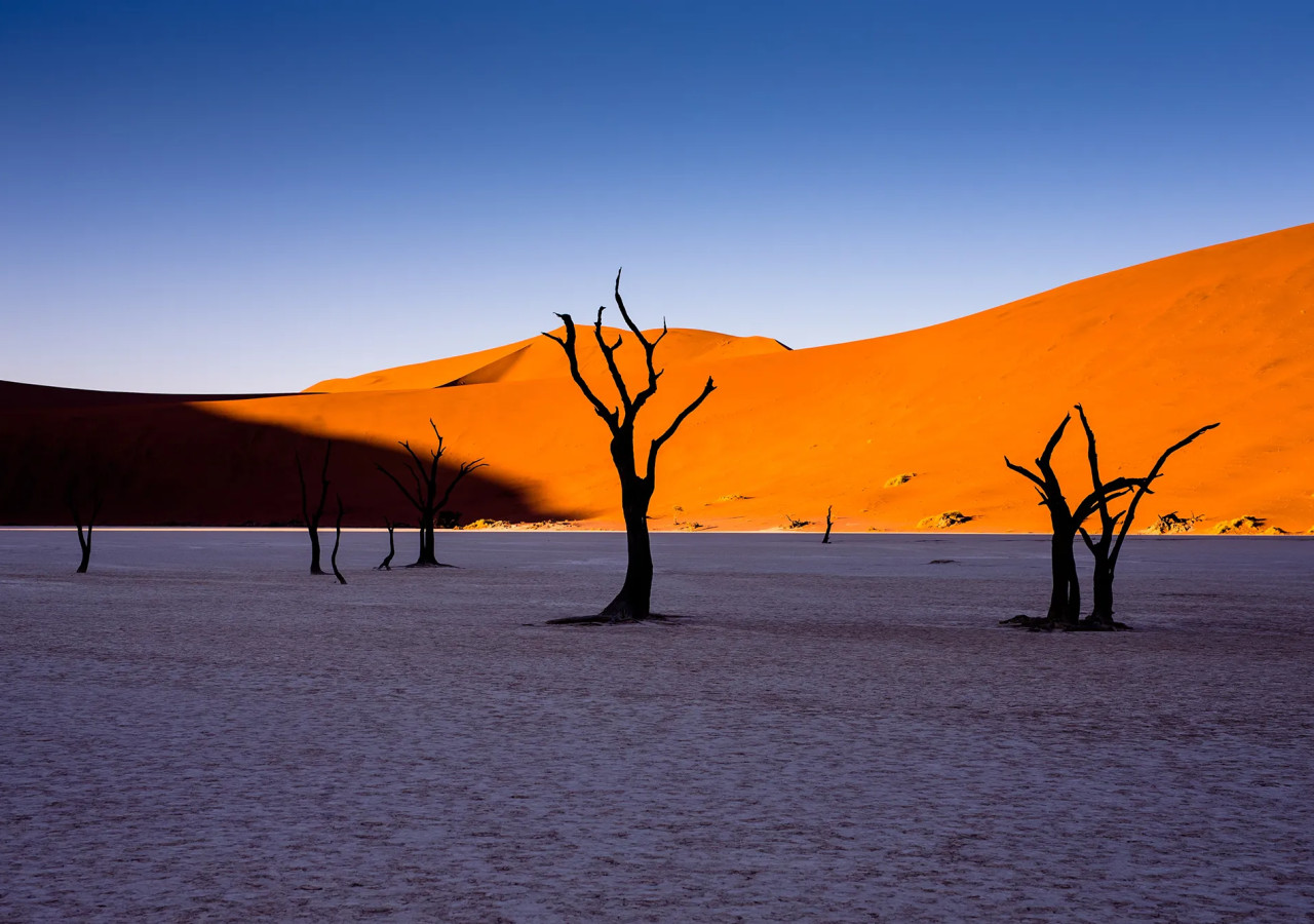 Sossusvlei