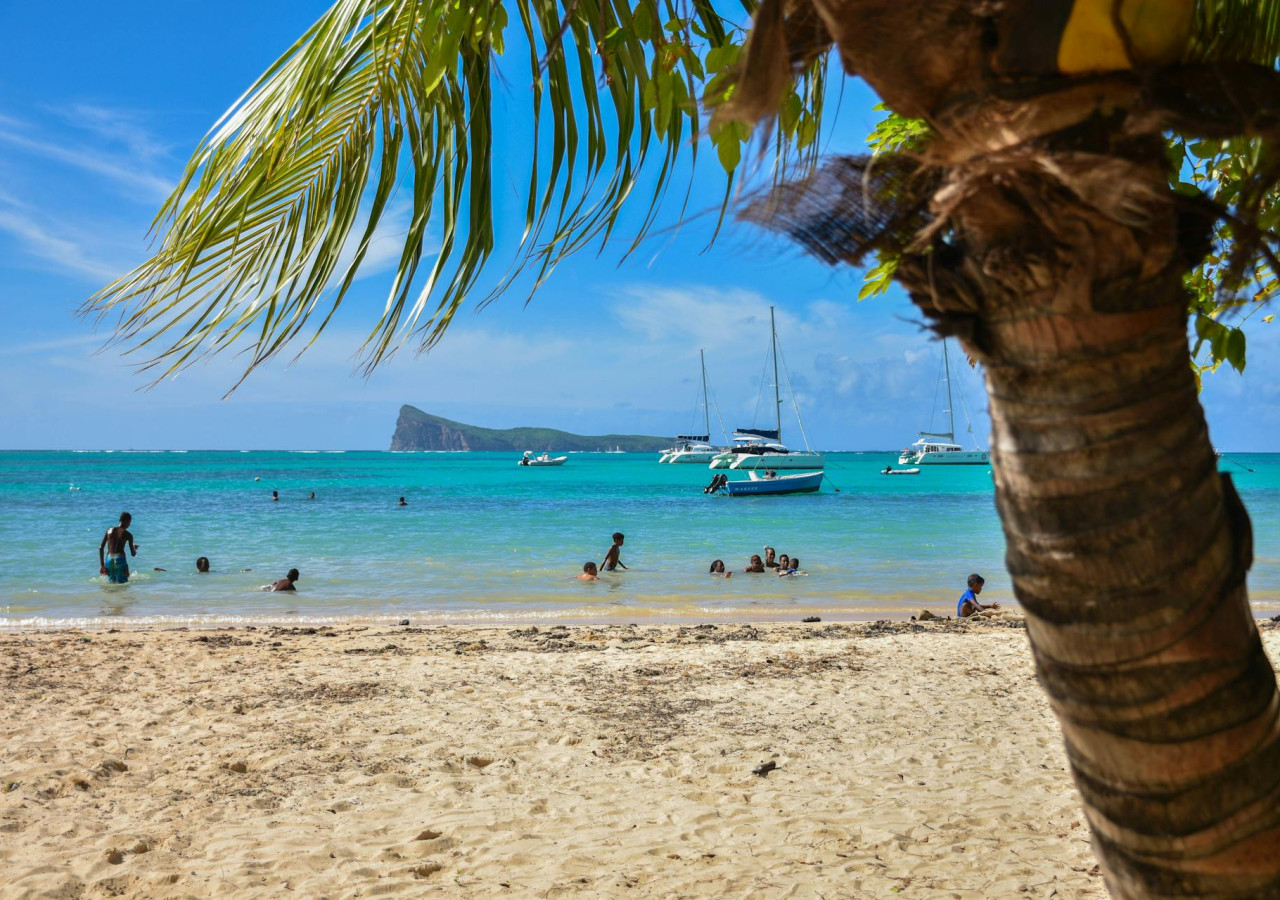 Mauritius - nord
