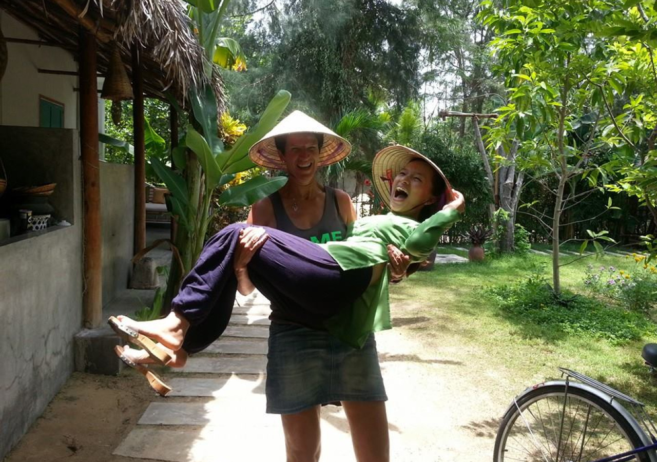 Vietnam