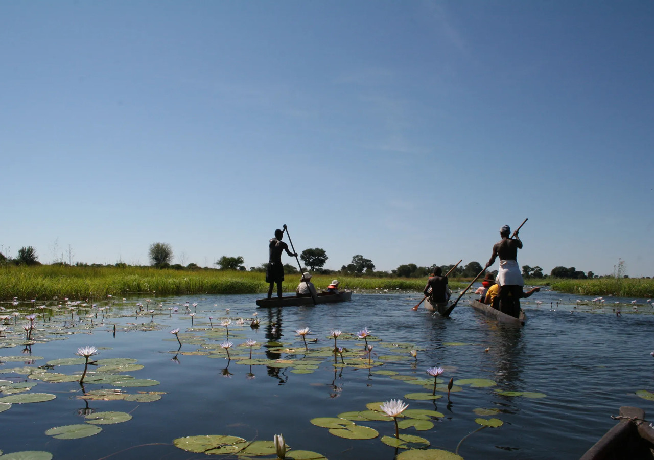Caprivi