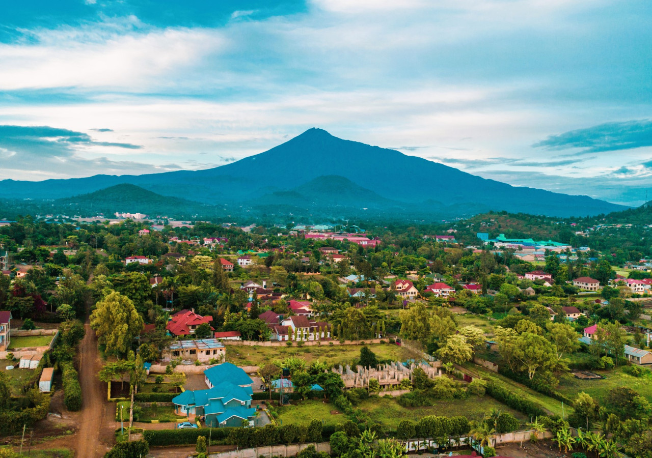 Arusha