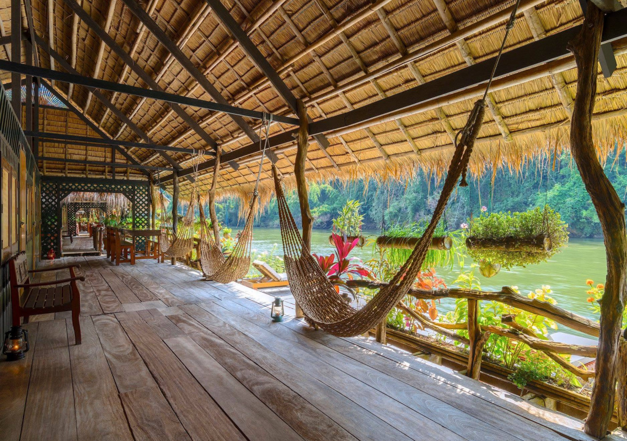 Thailand - La'mme skreddersyr