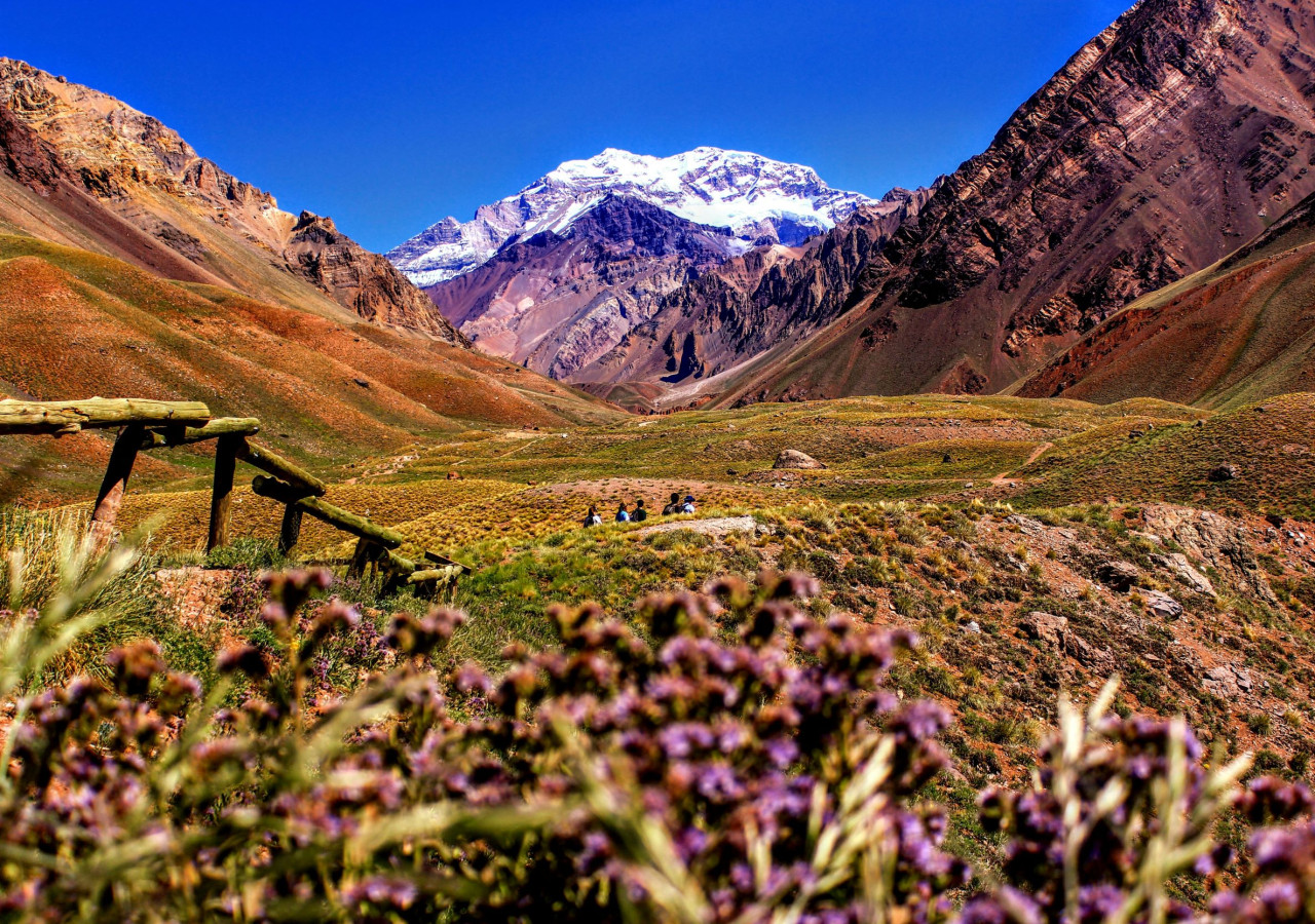 Argentina