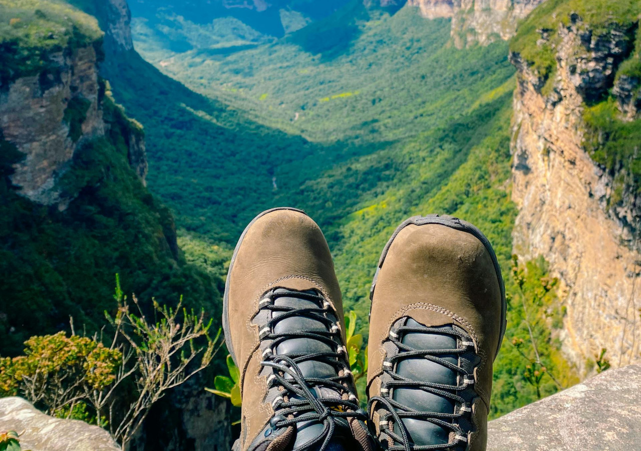 Chapada Diamantina