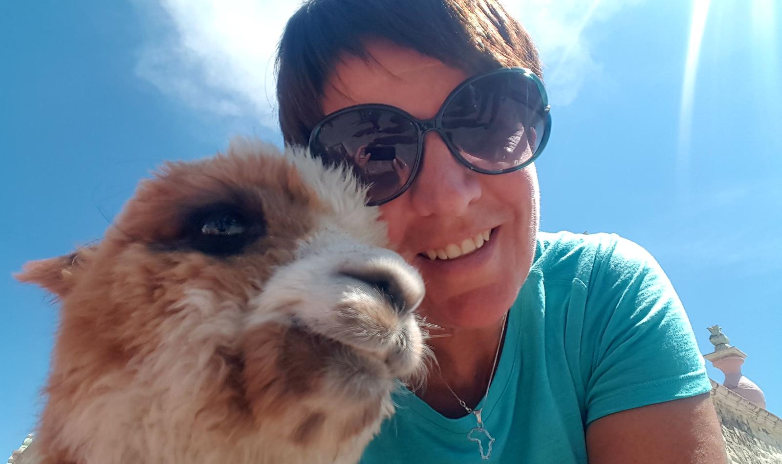 Litt reality-nytt fra La’mme