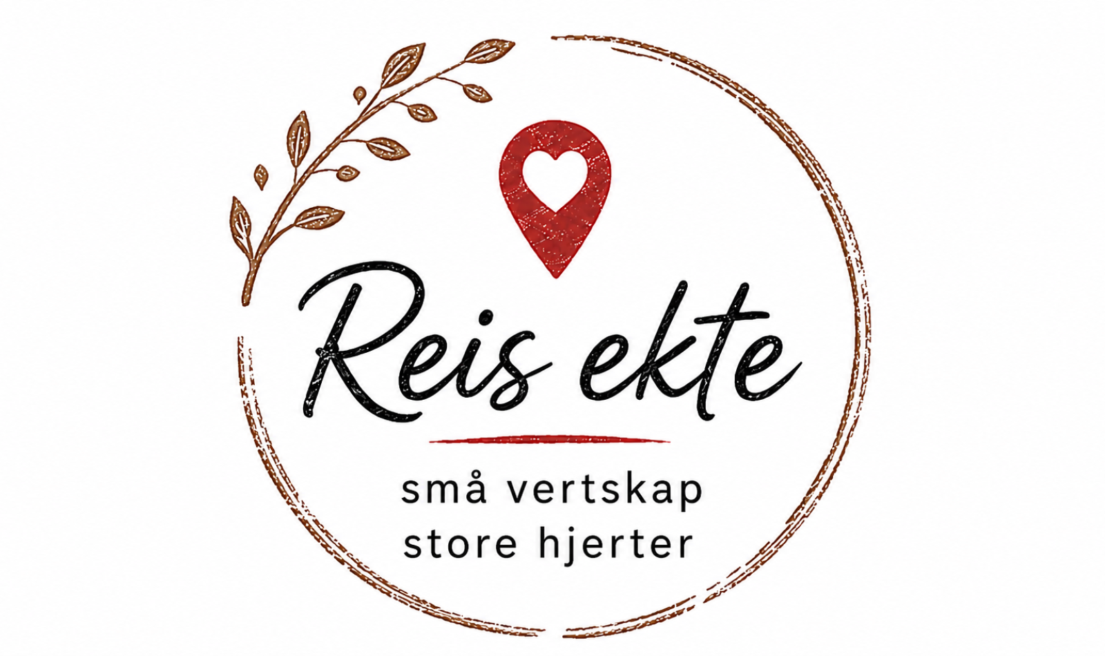 Reis ekte
