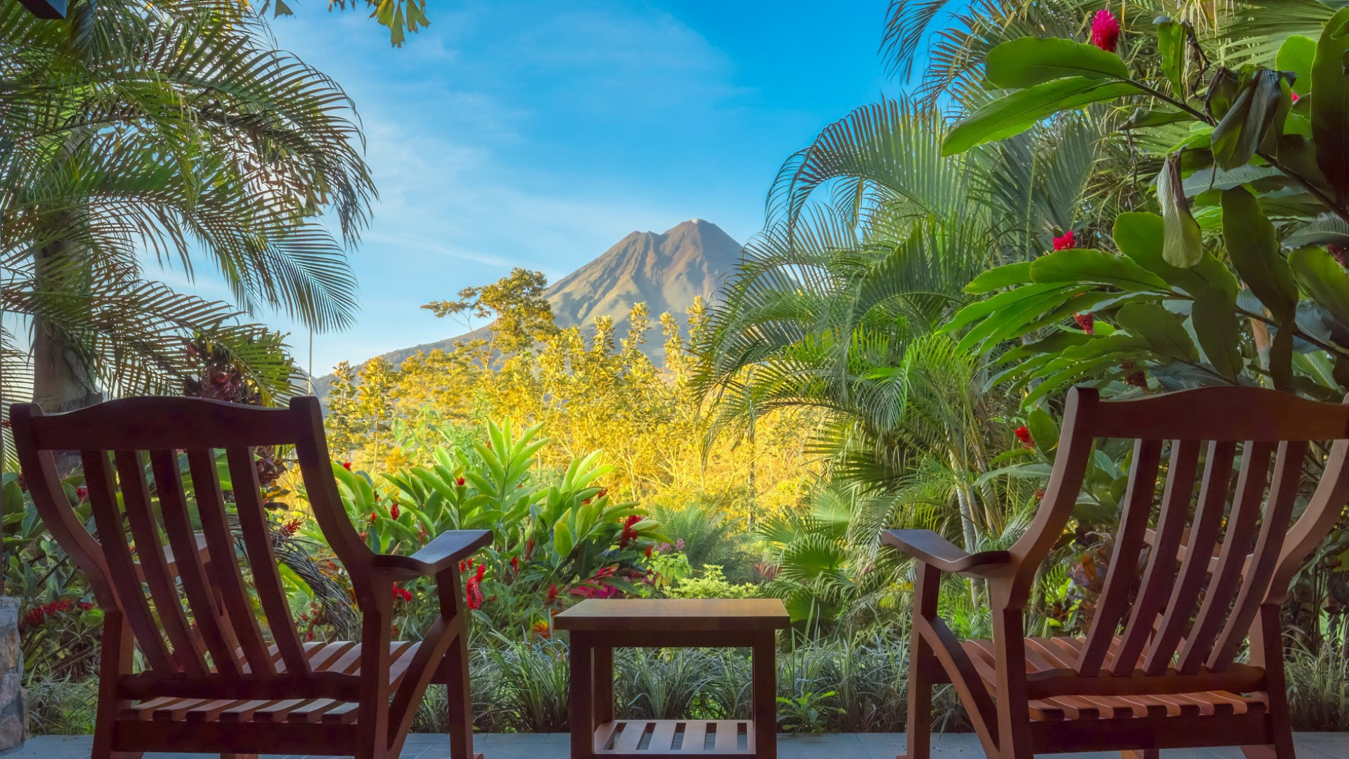 Costa Rica