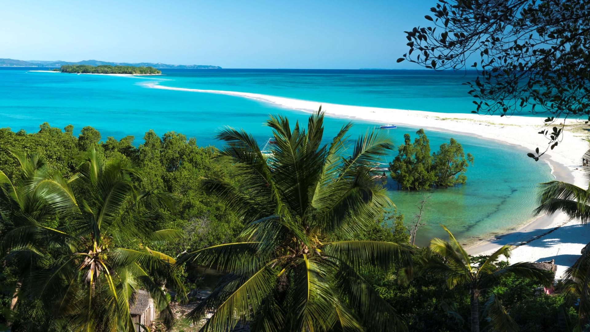 Essensen av Madagaskar