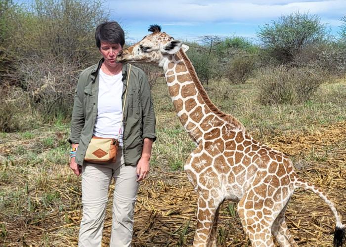 Mine reiseøyeblikk i 2025