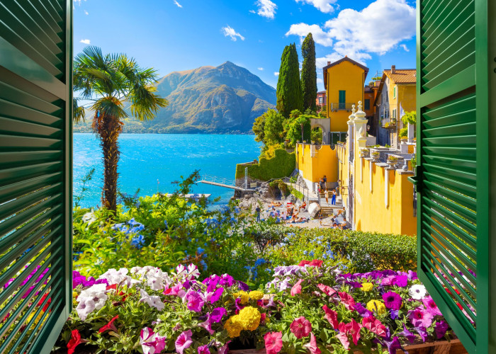 Nye nettsider - mer reiselyst!