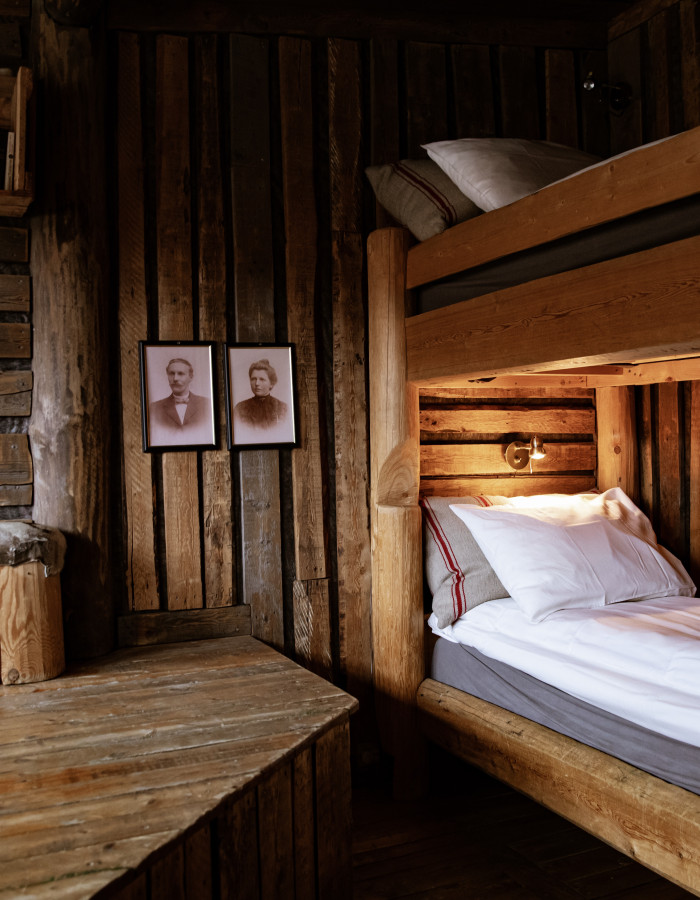 Svalbard - Basecamp Hotel Longyearbyen