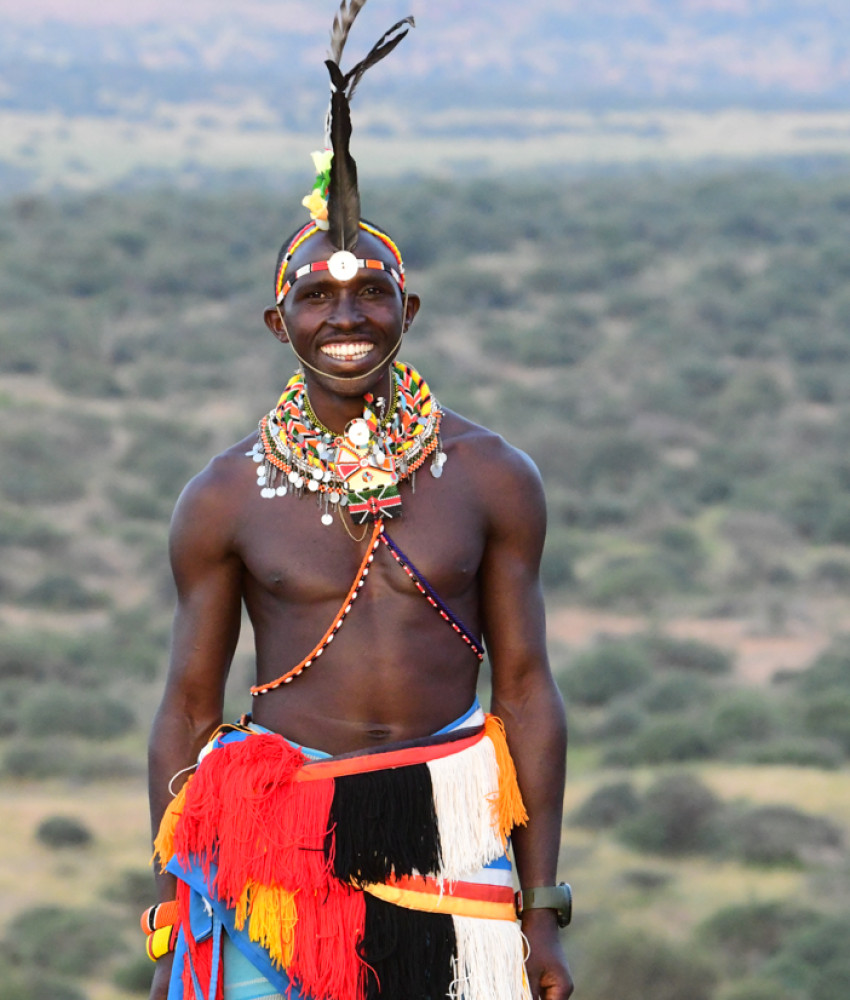 Laikipia