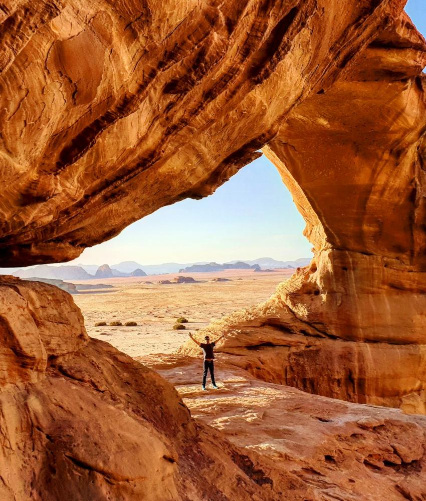 Wadi Rum