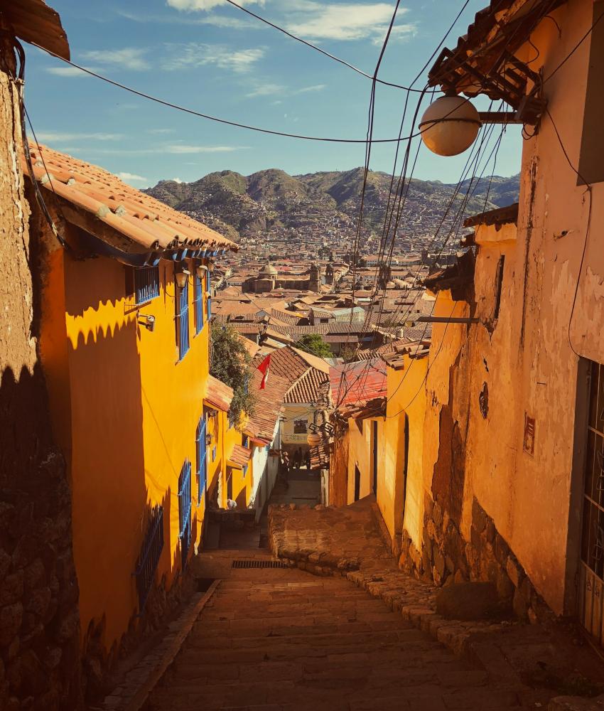 Cusco