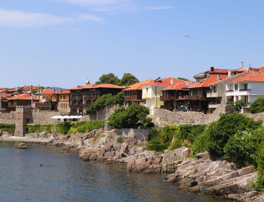 Sozopol - Bulgaria