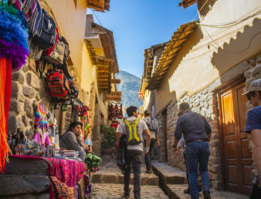 Cusco - Peru