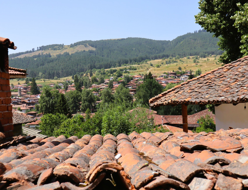 Koprivshitsa - Bulgaria