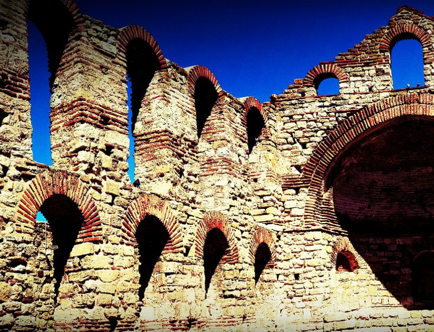 Nessebar - Bulgaria