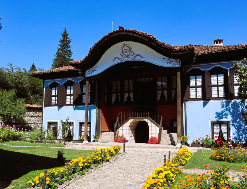 Koprivshitsa - Bulgaria