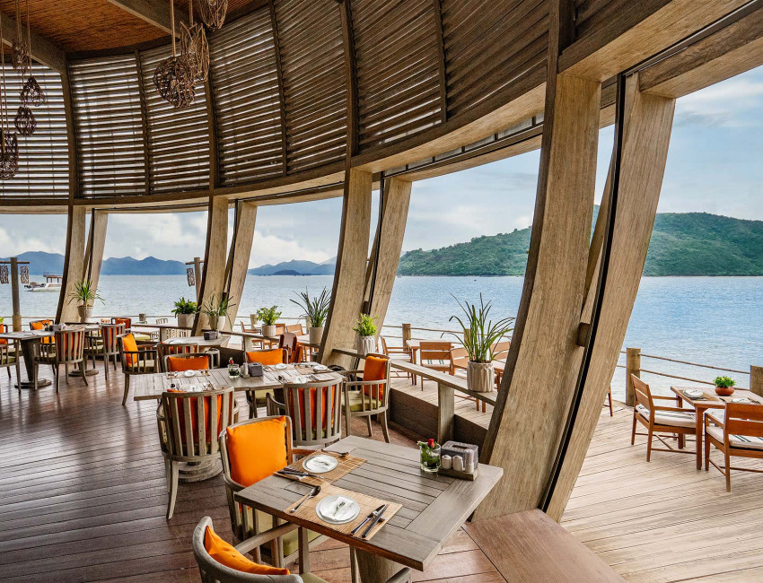 Ninh Van Bay