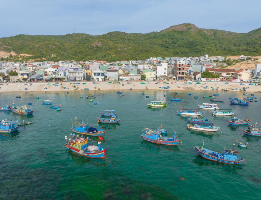 Hon Kho Beach - Quy Nhon