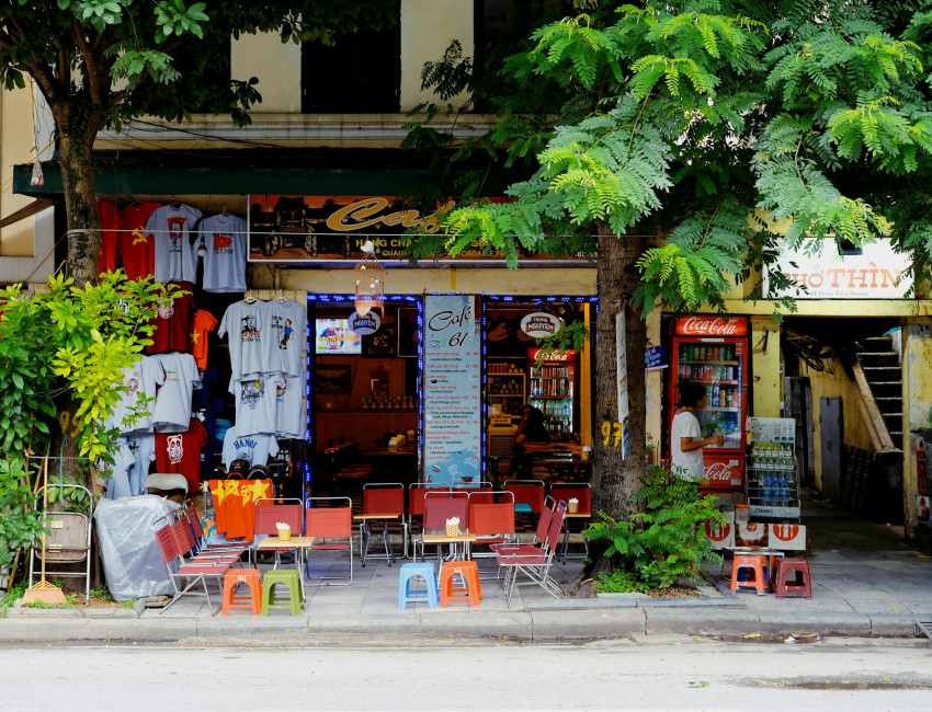 Hanoi