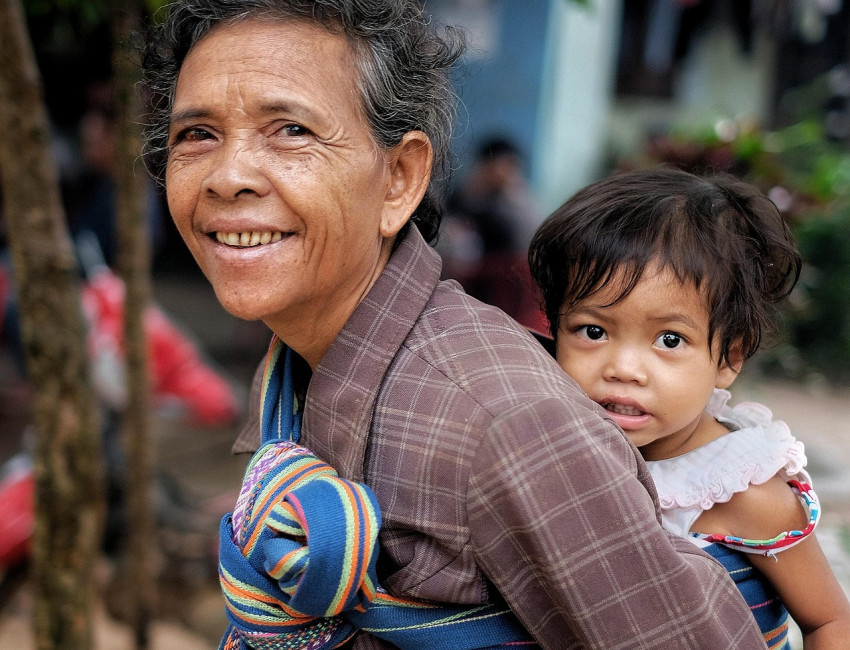 Kon Tum