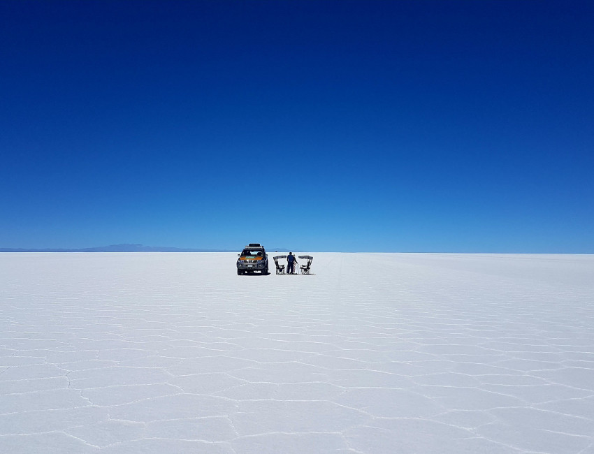 Uyuni