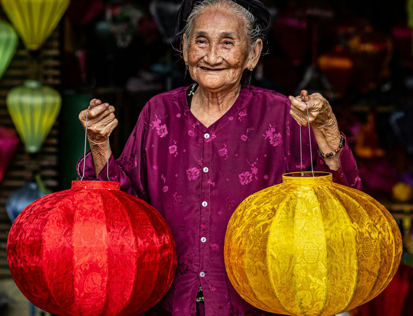 Hoi An