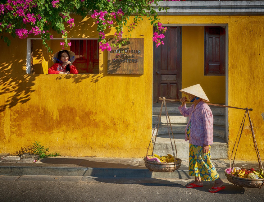 Hoi An