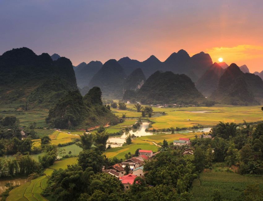Cao Bang