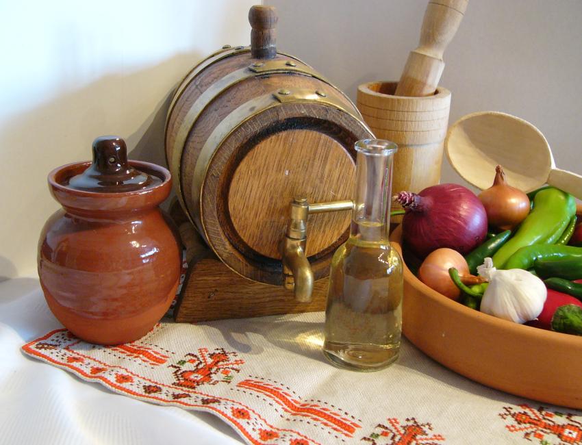 Kortreist - Bulgaria