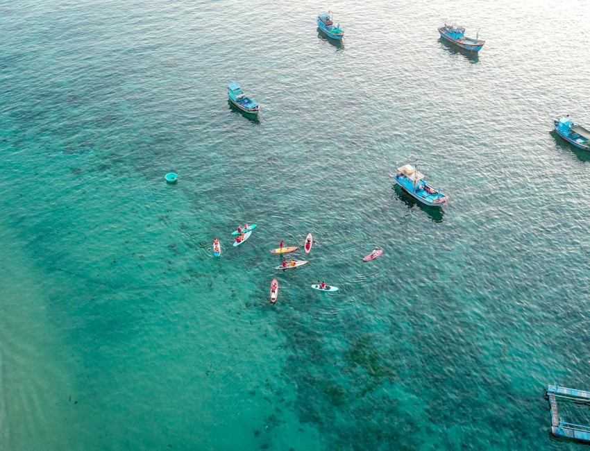 Quy Nhon