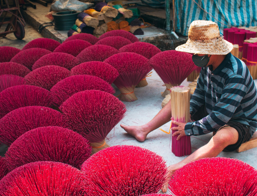 Hanoi