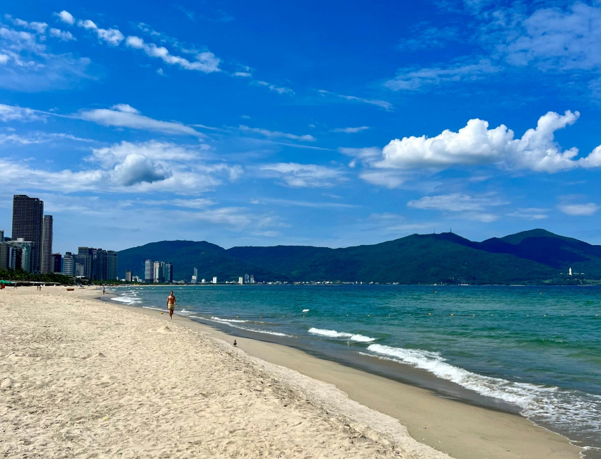 Danang