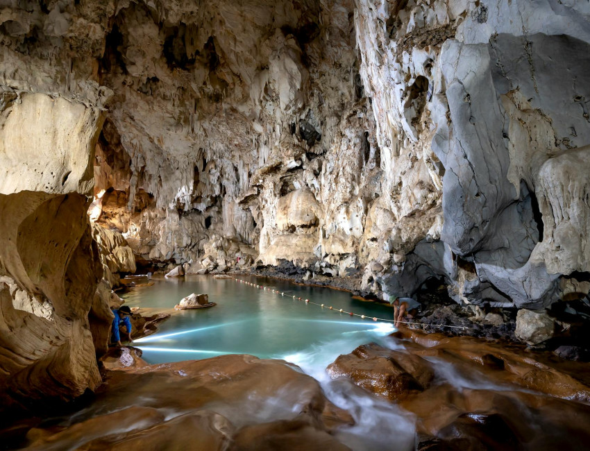 Phong Nha