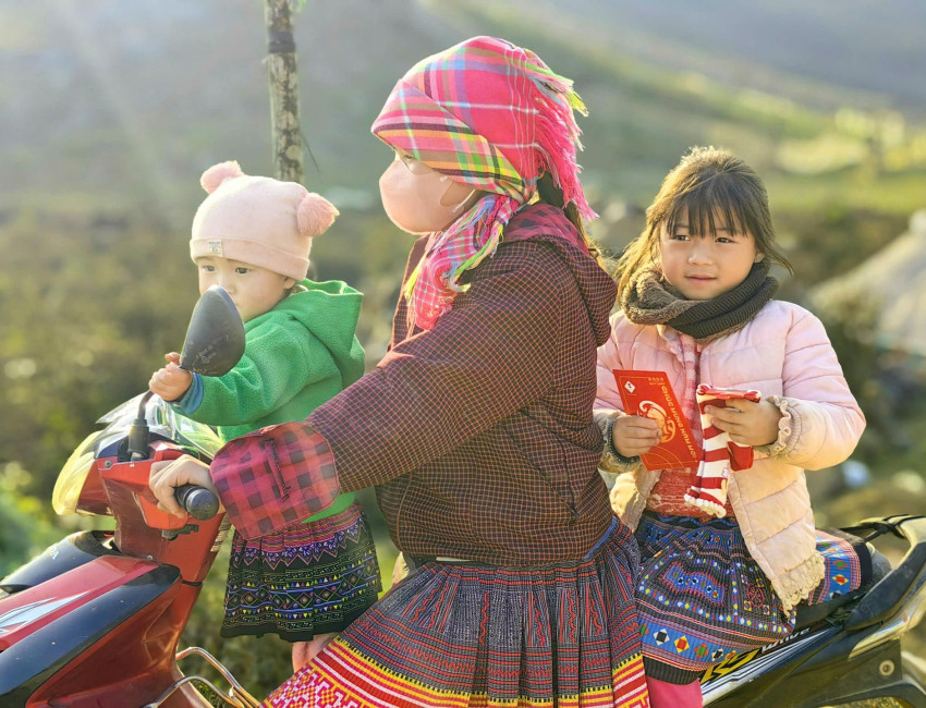 Ha Giang