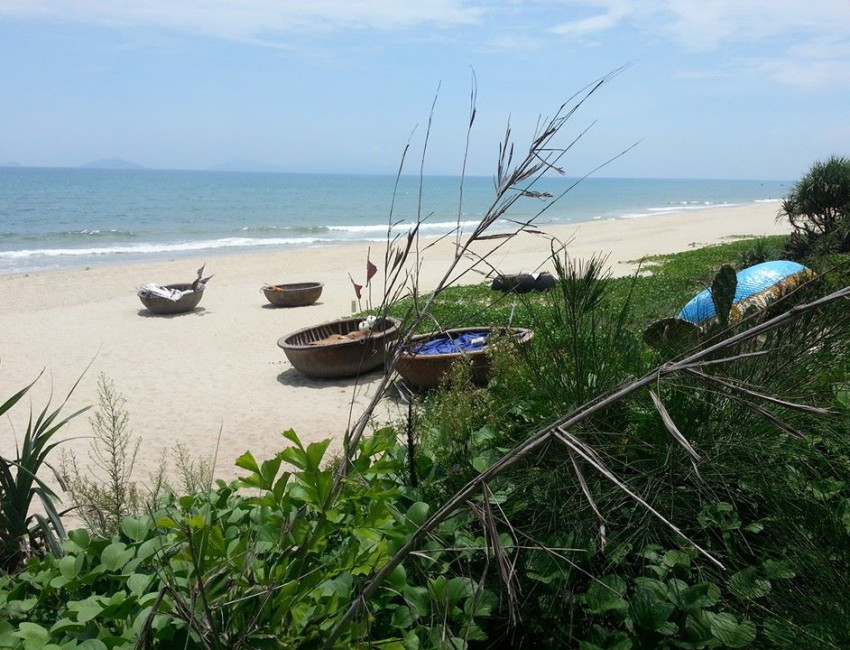 An Bang Beach